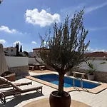 Casa Gran Vida Ferienhaus Alcaucín