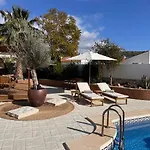 Ferienhaus Casa Gran Vida Alcaucín