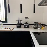 Casa Gran Vida Ferienhaus