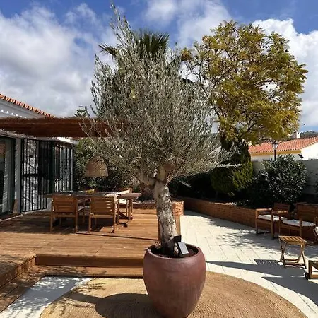 Casa Gran Vida 펜션