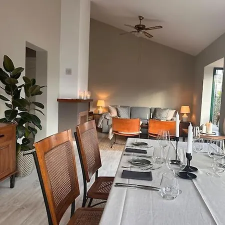 Casa Gran Vida 펜션 *