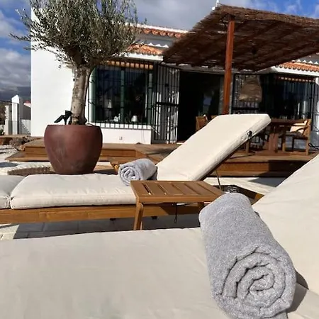 펜션 Casa Gran Vida