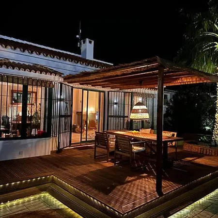 Casa Gran Vida 알카우씬