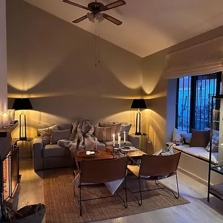 Casa Gran Vida 펜션